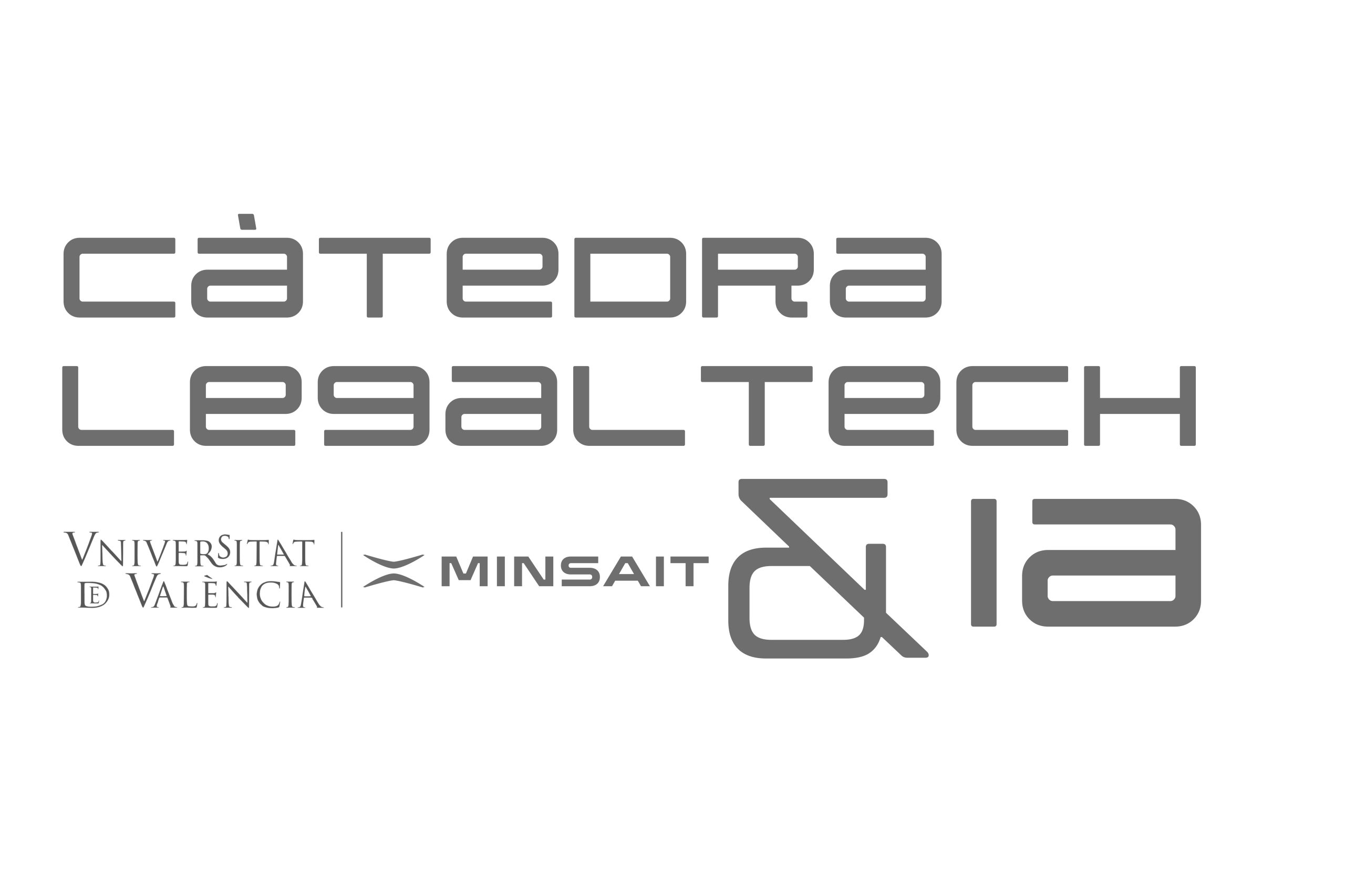 Logo cátedra valencia