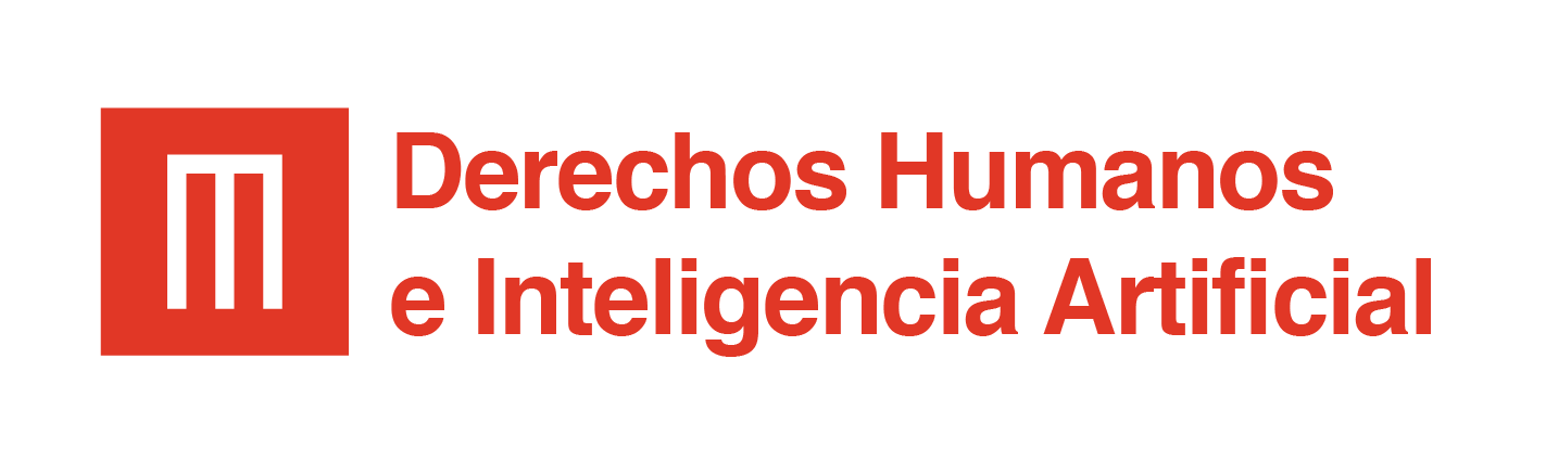 derechos humanos e inteligencia artificial