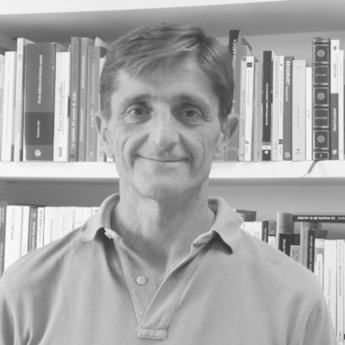 Vicente Bellver, catedrático de Filosofía del Derecho y Política en la Universitat de València y miembro del Comité Científico del congreso
