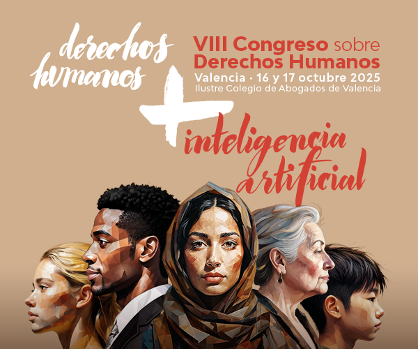 Derechos Humanos e Inteligencia Artificial