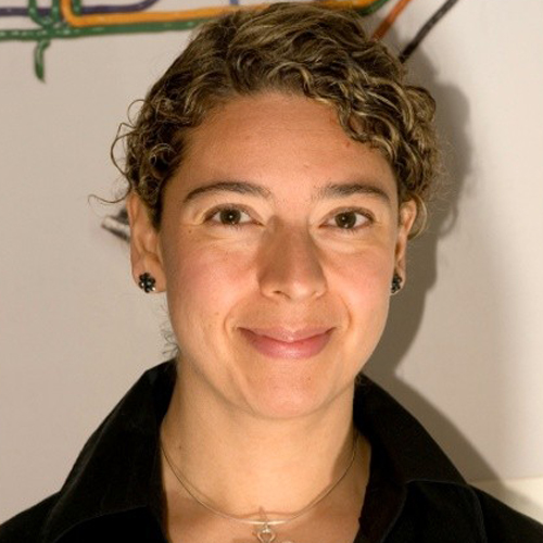 Aida Ponce del Castillo, investigadora senior en ETUI.