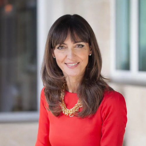 Concepción Campos Acuña, Presidenta de la Asociación Mujeres del Sector Público. Profesora de Derecho Administrativo, Universitat Rovira Virgili