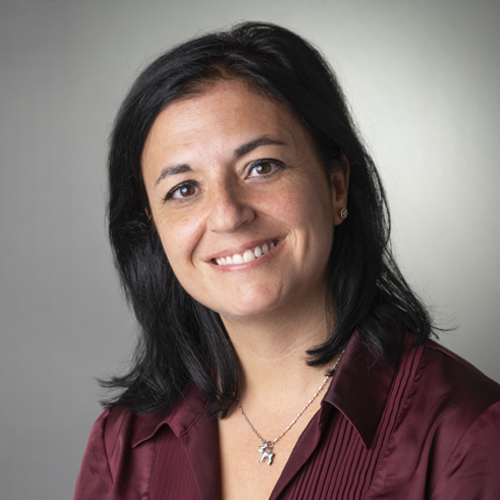Idoia Salazar. Presidenta del Observatorio del Impacto Social y Ético de la IA, OdiseIA. Profesora de Periodismo, Universidad San Pablo CEU.
