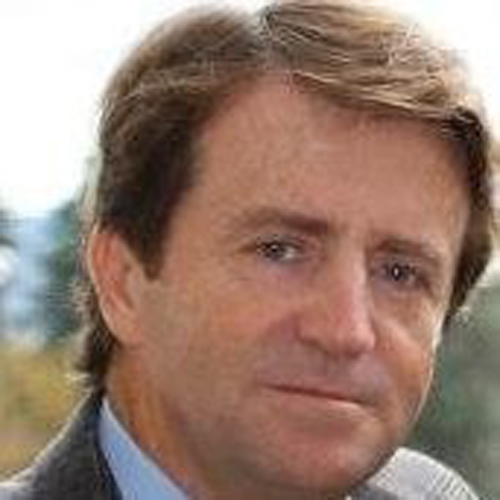 Ignacio Gil Pechuán