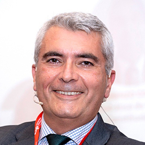 Lorenzo Cotino Hueso, presidente de la Agencia Española de Protección de Datos.