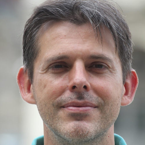 Luis Echarte