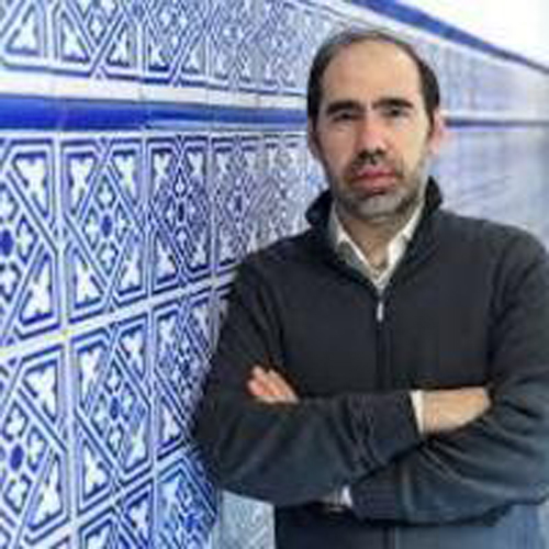 Rafael Amo Usanos