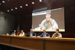 VIII Congreso sobre Derechos Humanos: Derechos Humanos e Inteligencia Artificial