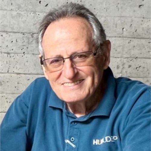 Antonio Mabres, miembro titular de la Academia Nacional de Ciencia del Perú