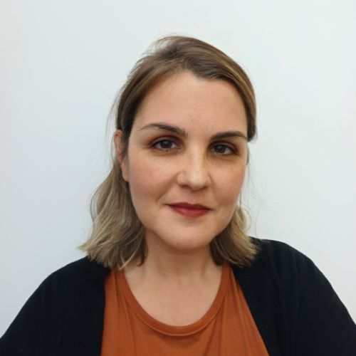 Inés Novella Abril, profesora de Urbanismo en la Universitat Politècnica de València