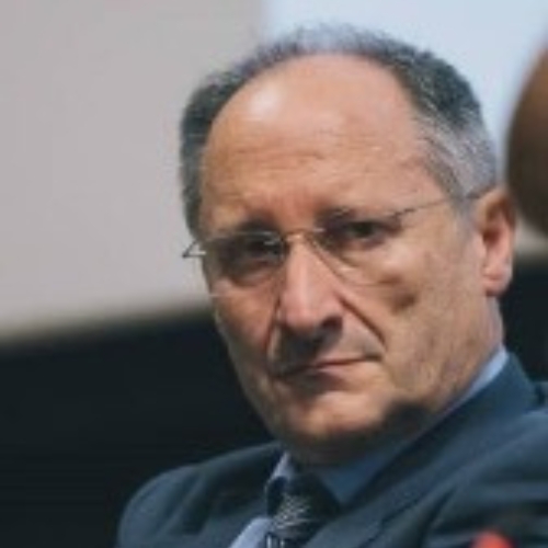 Joan LLinares, experto en gestión pública y primer director de la Agencia Valenciana Antifraude