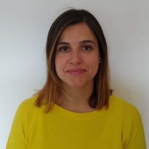 Noèlia Alonso Ferrer, coordinadora del área de Inclusión de Cáritas Diocesana de Valencia