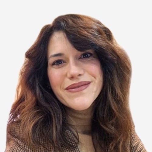 Patricia Delgado Granell, responsable de Recursos Humanos del Ajuntament de Paiporta (2023-2026)