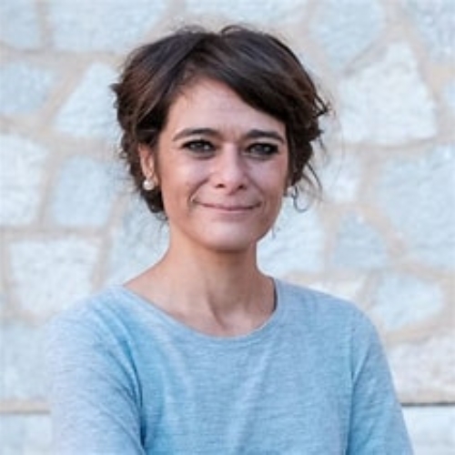 Susana Borrás, catedrática de Derecho Internacional Público en la Universidad Rovira i Virgili