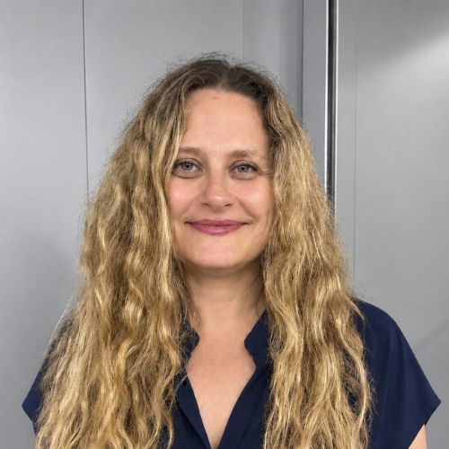 Maite Mercado, profesora de Periodismo Universitat de Valencia.