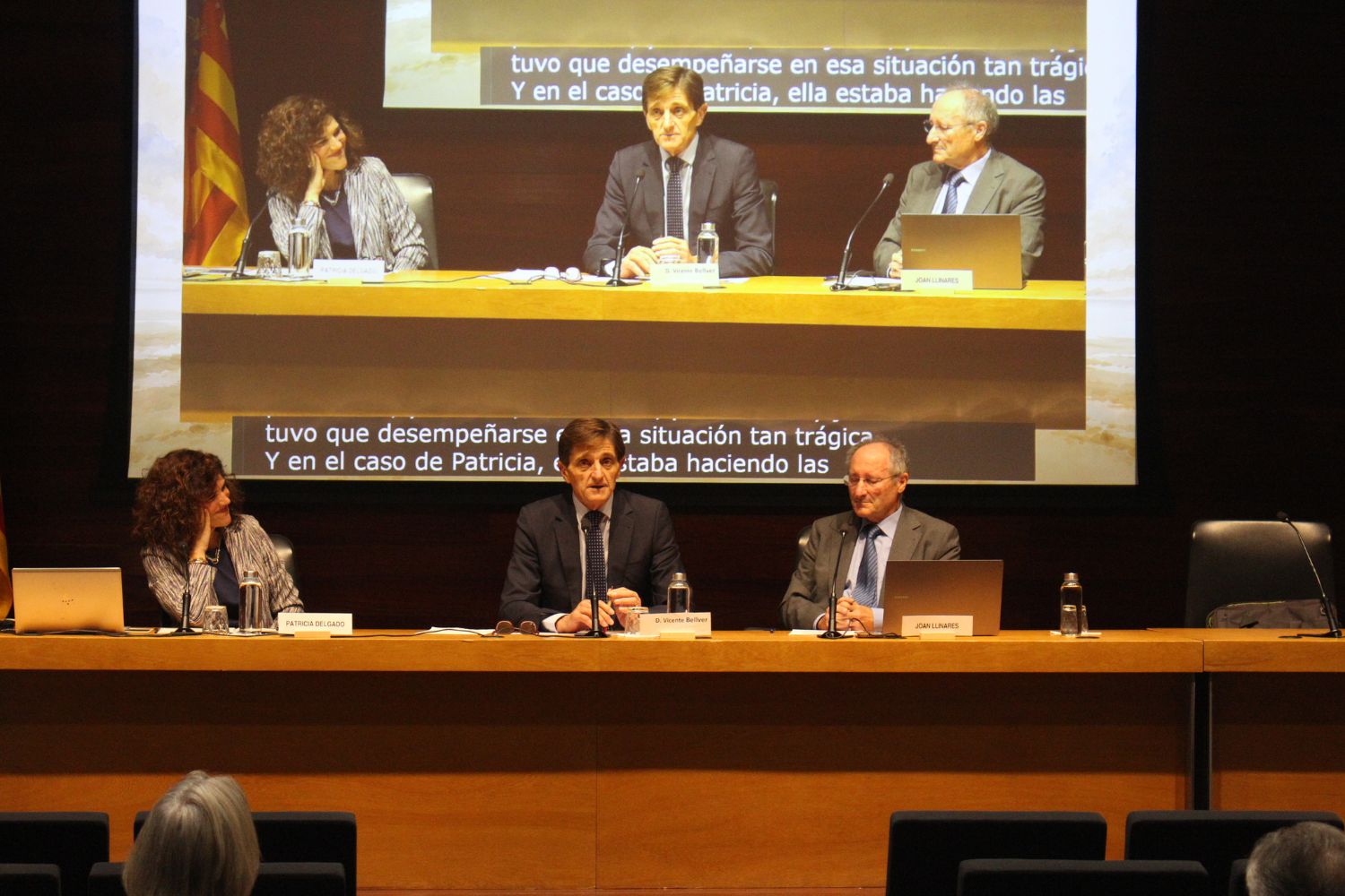 Congreso sobre Derechos Humanos, Desastres y Resiliencia, organizado por la Fundación Mainel en octubre de 2026